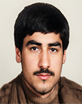 شهید محمدحسین ناظری
