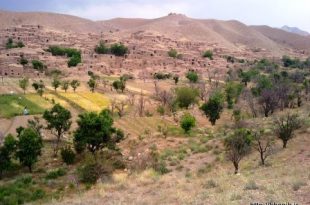 قنات‌ها و آسیاب آبی روستای خانیک از دیدنی‌های خراسان جنوبی