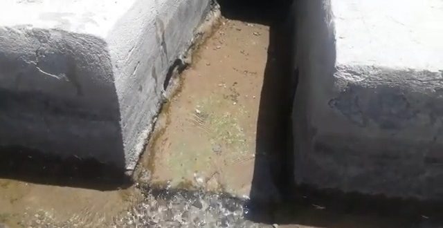 قنات بکری بالا ۱۴۰۰