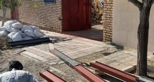 اردوی جهادی