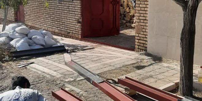 اردوی جهادی