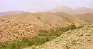 تصویری از خانیک قدیم