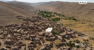 مستندی دیگر از خانیک ۱۴۰۳