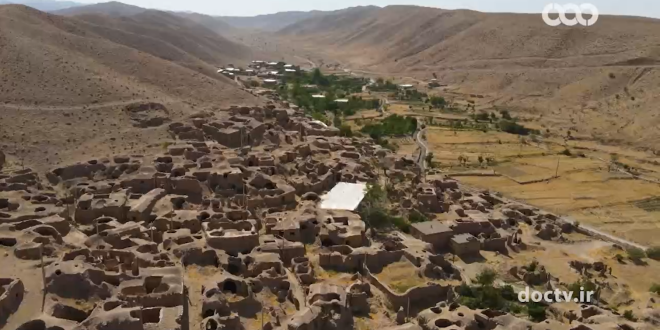 مستندی دیگر از خانیک ۱۴۰۳