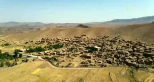 برش هایی از مستند کوچه باغ در خانیک ۱۴۰۳