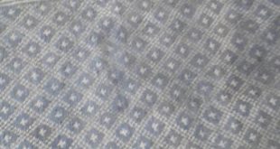 زیلوهای مسجد قدیم