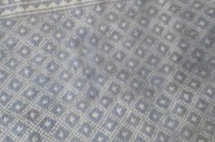 زیلوهای مسجد قدیم