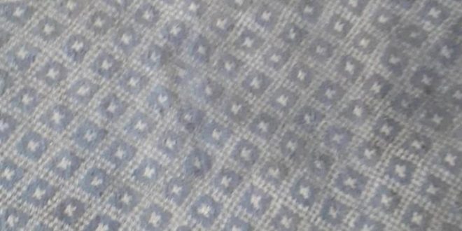 زیلوهای مسجد قدیم