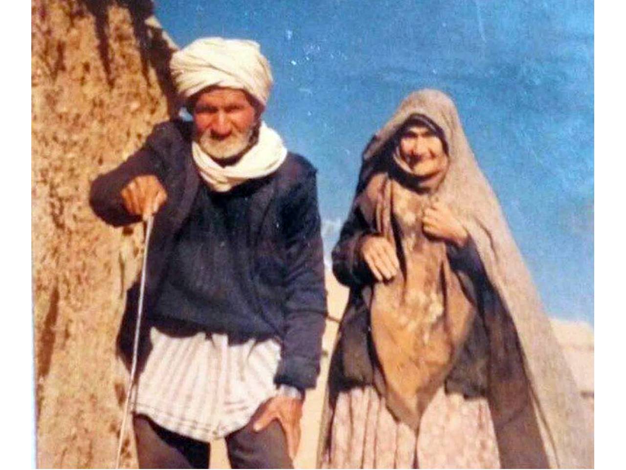 لباس سنتی خانیک به روایت تصویر لباس سنتی خانیک به روایت تصویر